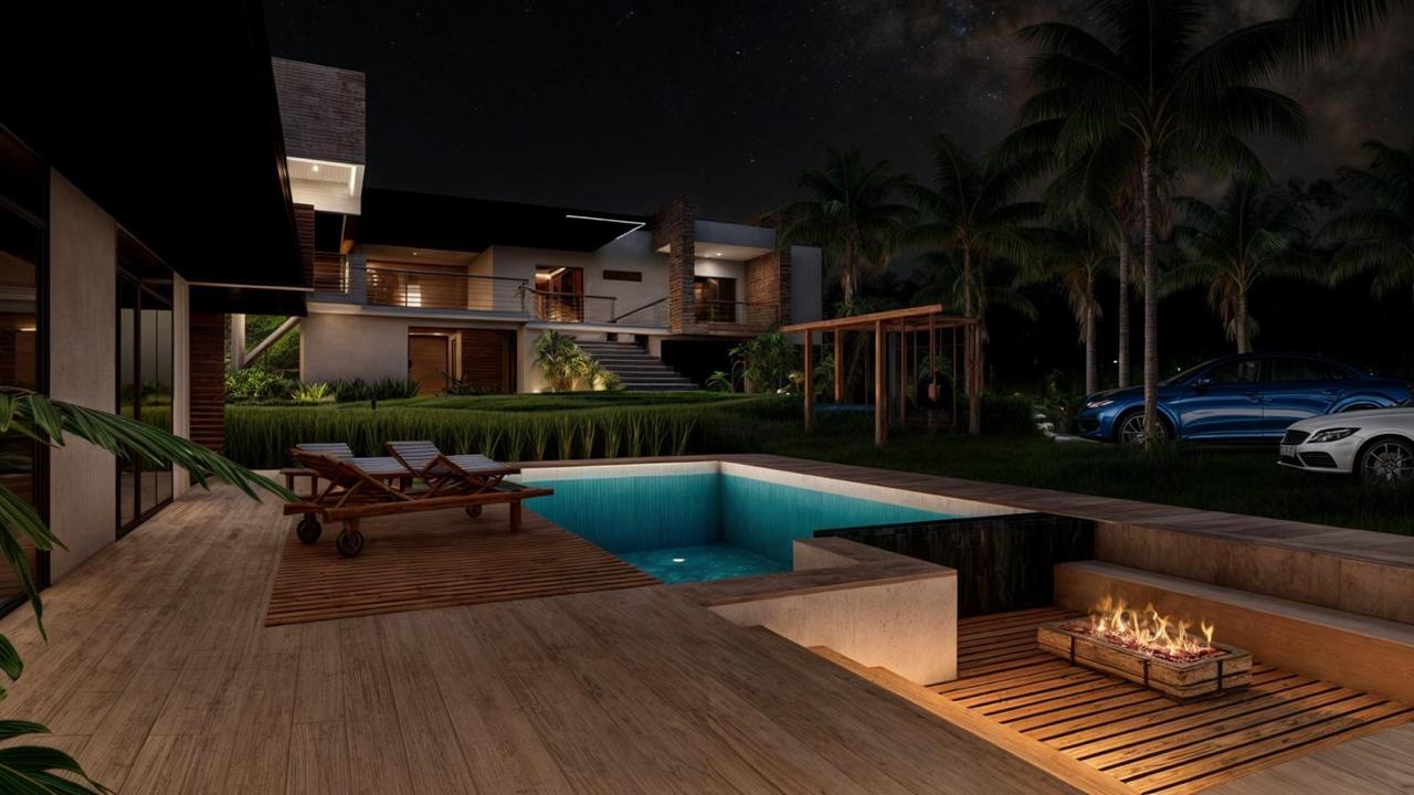 Proyectos Inmobiliarios