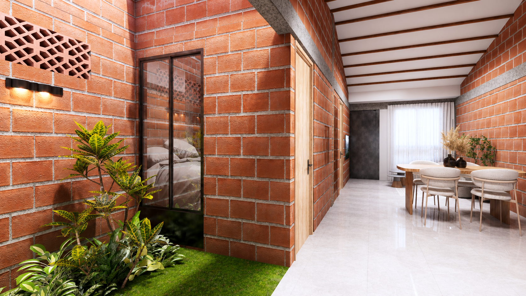 Detalle de proyecto de ConstruInversiones MG