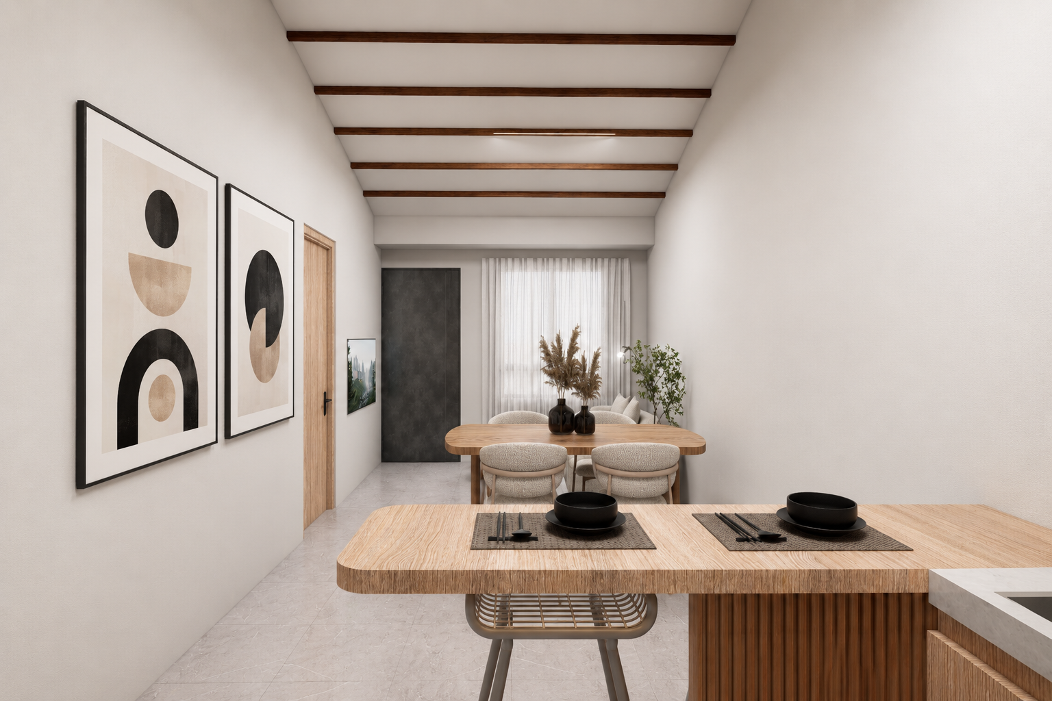 Urbanización Villa Hermosa